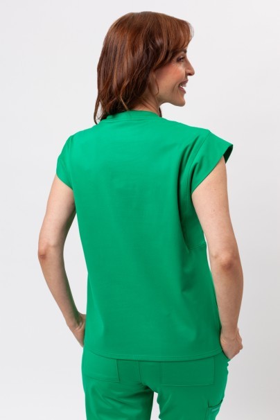 Dámská lékařská halena Cherokee Achieve zelená-2