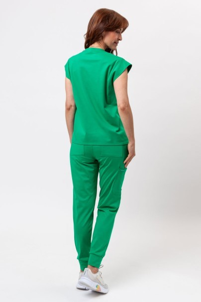 Dámská lékařská souprava Cherokee Achieve zelená-2