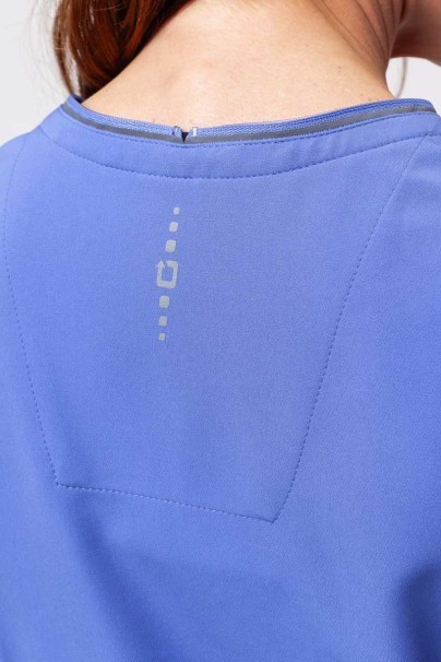 Dámská lékařská souprava Healing Hands (halena Sonia, kalhoty Nisha) klasicky modrá-6