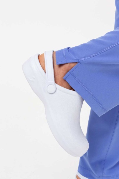 Dámská lékařská souprava Healing Hands (halena Sonia, kalhoty Nisha) klasicky modrá-16