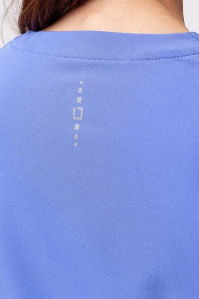 Dámská lékařská souprava Healing Hands (halena Skyler, kalhoty Nisha) klasicky modrá-7