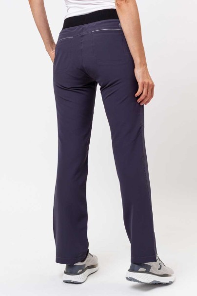 Dámská lékařská souprava Healing Hands (halena Sonia, kalhoty Nisha) šedá-11