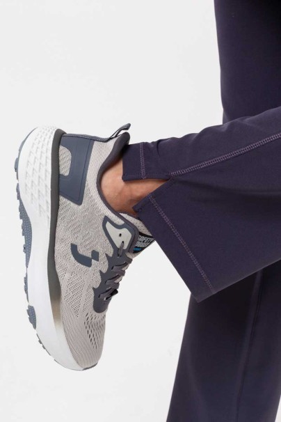 Dámská lékařská souprava Healing Hands (halena Sonia, kalhoty Nisha) šedá-16