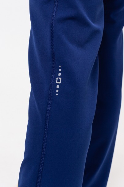 Dámská lékařská souprava Healing Hands (halena Skyler, kalhoty Nisha) námořnická modř-14