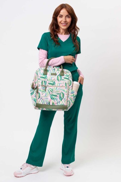 Lékařská taška Maevn ReadyGo summer palm leaves-5