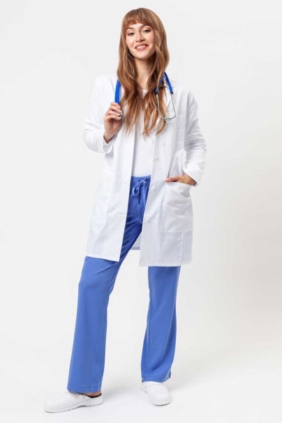 Dámský lékařský plášť Cherokee Project Lab Classic (elastický)-2