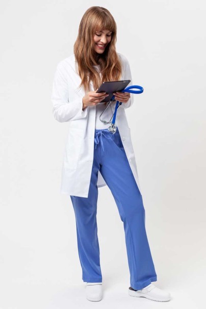 Dámský lékařský plášť Cherokee Project Lab Classic (elastický)-7