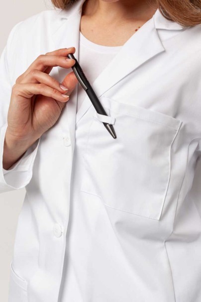 Dámský lékařský plášť Cherokee Project Lab Classic (elastický)-5