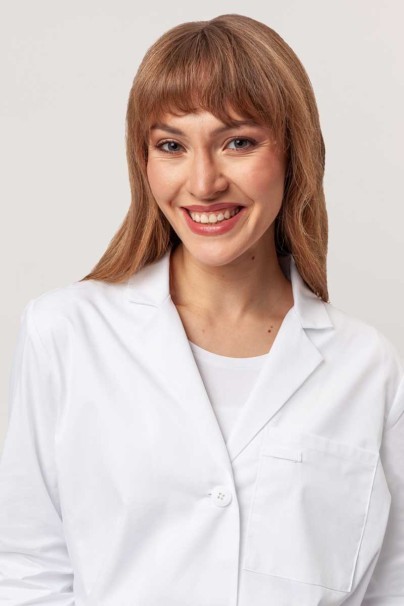 Dámský lékařský plášť Cherokee Project Lab Classic (elastický)-4