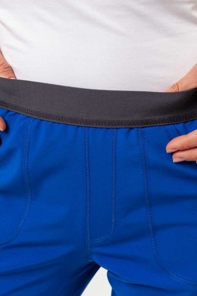 Dámská lékařská souprava Cherokee Infinity tmavě modrá-12