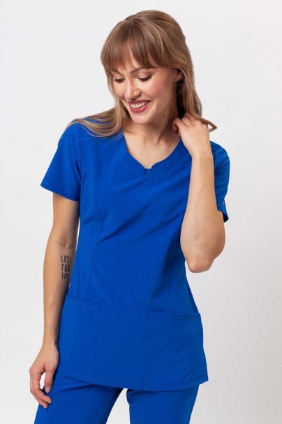 Dámská lékařská souprava Cherokee Infinity tmavě modrá-3