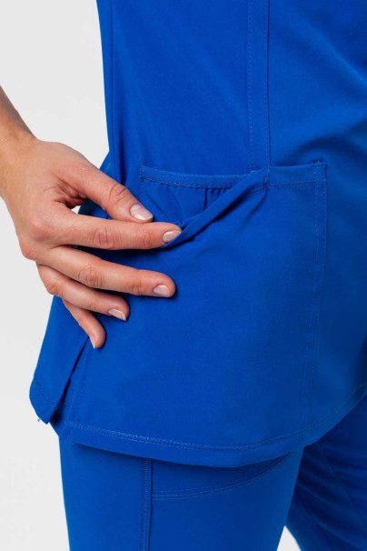 Dámská lékařská souprava Cherokee Infinity tmavě modrá-8