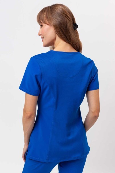 Dámská lékařská souprava Cherokee Infinity tmavě modrá-4