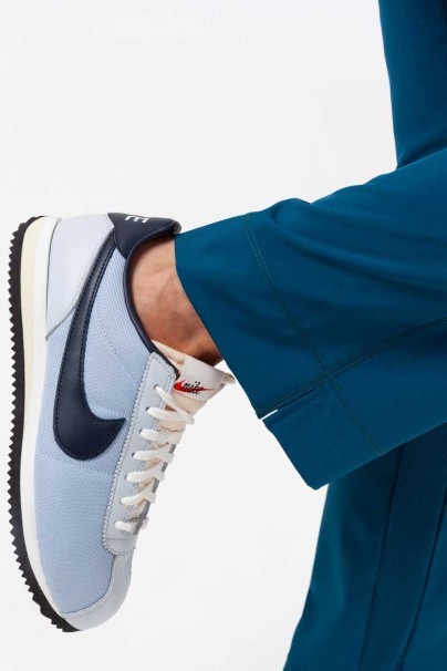 Dámská lékařská souprava Cherokee Infinity karaibsky modrá-13