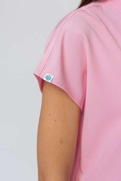 Dámská lékařská souprava Uniforms World 518GTK™ Avant On-Shift růžová-6