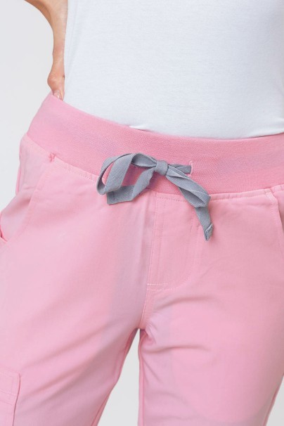 Dámská lékařská souprava Uniforms World 518GTK™ Avant On-Shift růžová-10