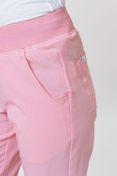 Dámská lékařská souprava Uniforms World 518GTK™ Avant On-Shift růžová-12