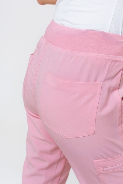 Dámská lékařská souprava Uniforms World 518GTK™ Avant On-Shift růžová-13