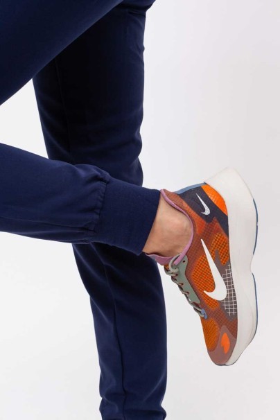 Dámská lékařská souprava Uniforms World 518GTK™ Phillip námořnická modř-12