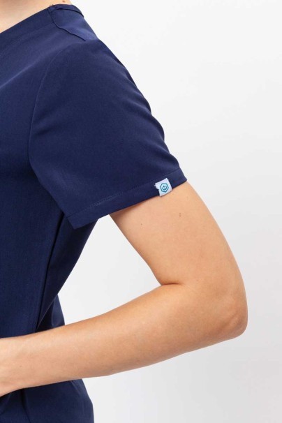 Dámská lékařská souprava Uniforms World 518GTK™ Phillip námořnická modř-6