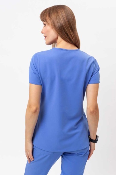 Dámská lékařská souprava Uniforms World 518GTK™ Phillip klasicky modrá-3