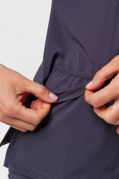 Dámská lékařská souprava Cherokee Infinity šedá-8