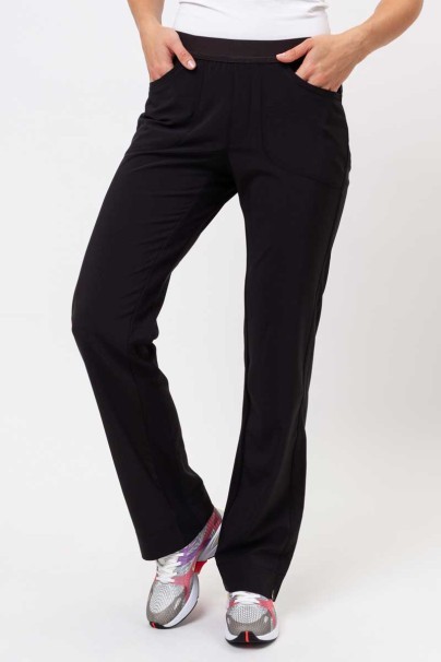 Dámská lékařská souprava Cherokee Infinity černá-9