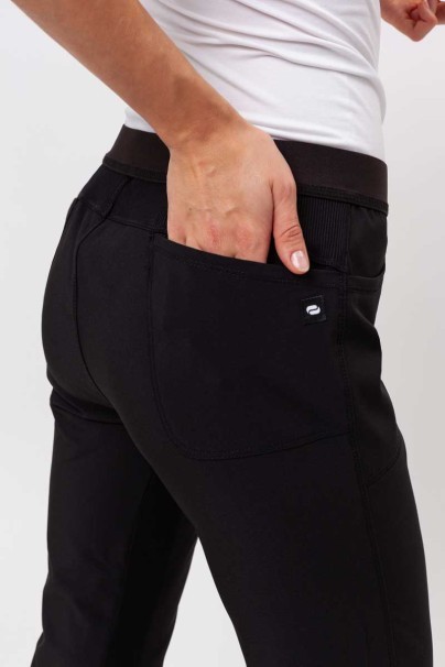 Dámská lékařská souprava Cherokee Infinity černá-13