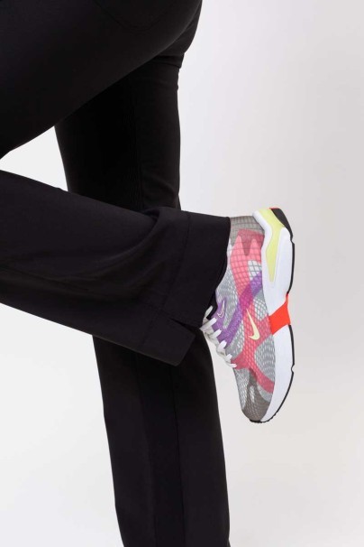 Dámská lékařská souprava Cherokee Infinity černá-15