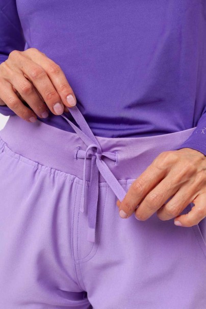 Dámská lékařská souprava Uniforms World 309TS™ Valiant levandulová-12