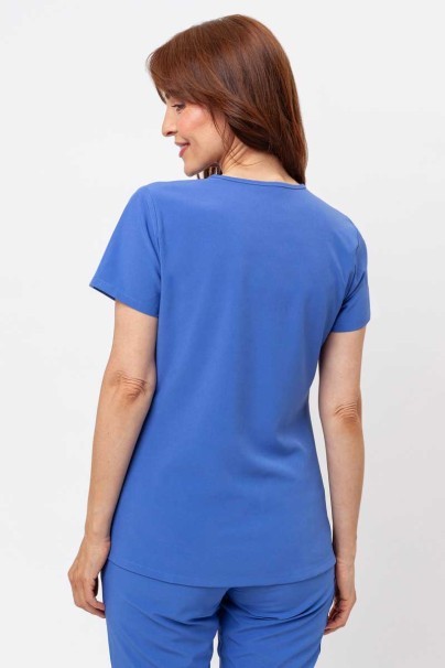 Dámská lékařská souprava Uniforms World 309TS™ Valiant klasicky modrá-4