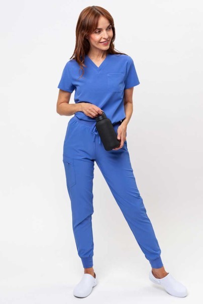 Dámská lékařská souprava Uniforms World 309TS™ Valiant klasicky modrá-2