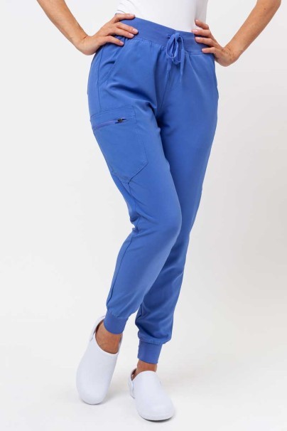 Dámská lékařská souprava Uniforms World 309TS™ Valiant klasicky modrá-8