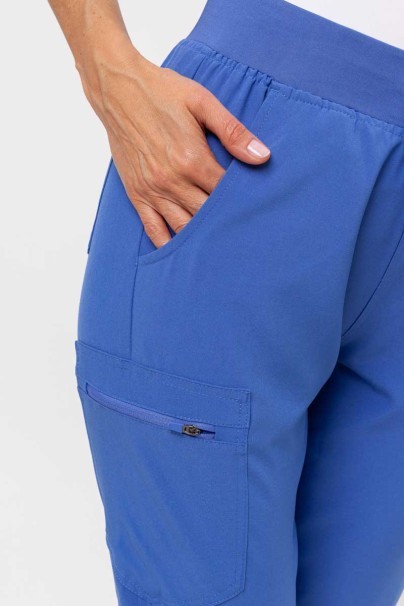 Dámská lékařská souprava Uniforms World 309TS™ Valiant klasicky modrá-11