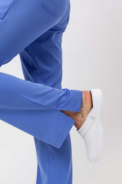 Dámská lékařská souprava Healing Hands (halena Monica, kalhoty Rebecca) klasický modrá-12