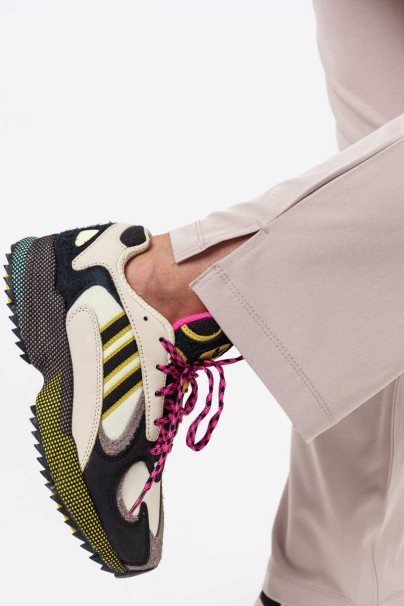 Dámská lékařská souprava Healing Hands (halena Monica, kalhoty Rebecca) bežová-13