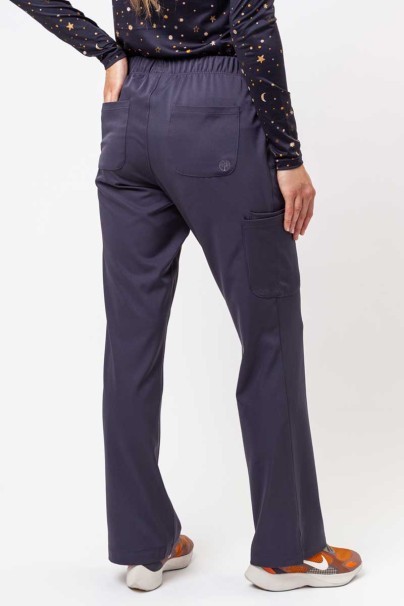 Dámská lékařská souprava Healing Hands (halena Monica, kalhoty Rebecca) šedá-8