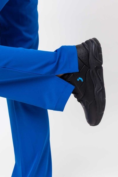 Dámská lékařská souprava Healing Hands (halena Monica, kalhoty Rebecca) královsky modrá-15