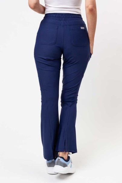 Lékařská dámská souprava Maevn Embrace (halena Luna, kalhoty Nora) námořnická modř-10