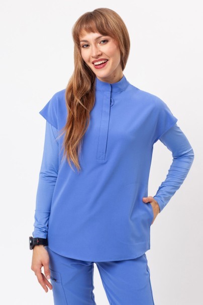 Dámská lékařská souprava Uniforms World 518GTK™ Avant On-Shift klasicky modrá-3