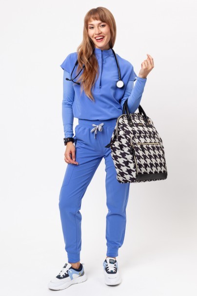 Dámská lékařská souprava Uniforms World 518GTK™ Avant On-Shift klasicky modrá-2