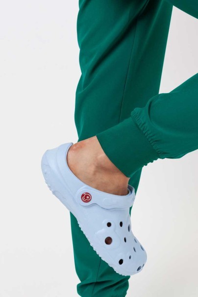 Dámská lékařská souprava Uniforms World 309TS™ Valiant zelená-13