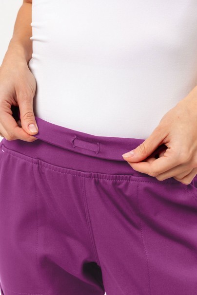 Dámská lékařská souprava Cherokee Achieve lilková-9