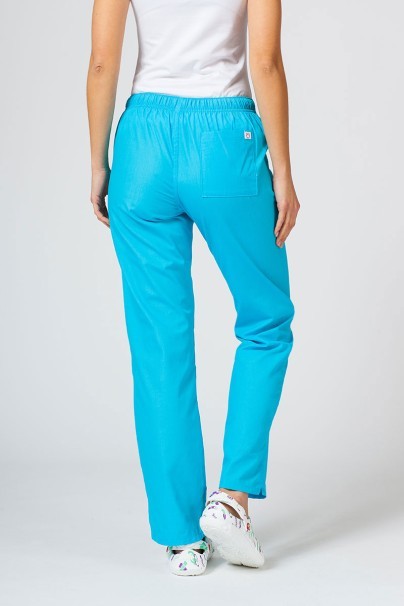 Lékařská souprava Maevn Red Panda tyrkysová-7