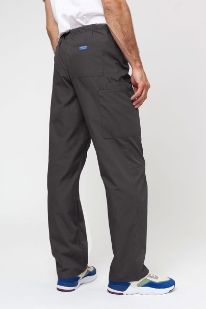 Pánské lékařské kalhoty Cherokee Originals Cargo Men šedé
