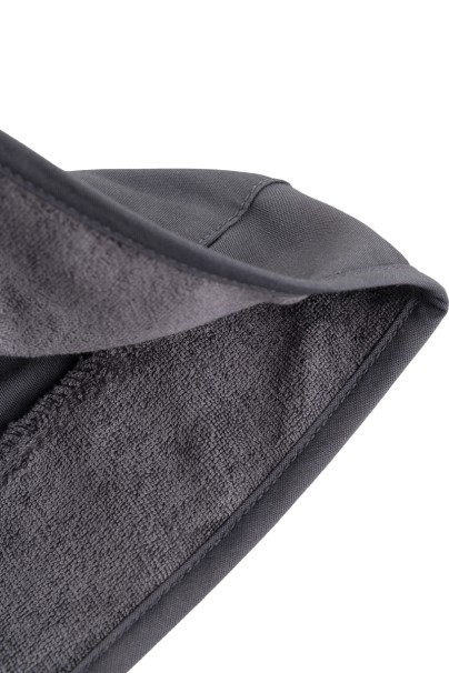 Lékařská čepice Cherokee Scrubs Hat šedá-3