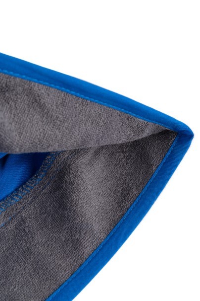 Lékařská čepice Cherokee Scrubs Hat královsky modrá-3