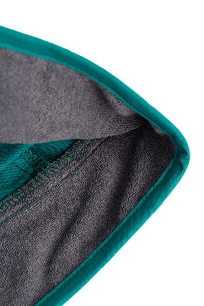 Lékařská čepice Cherokee Scrubs Hat zelená-3