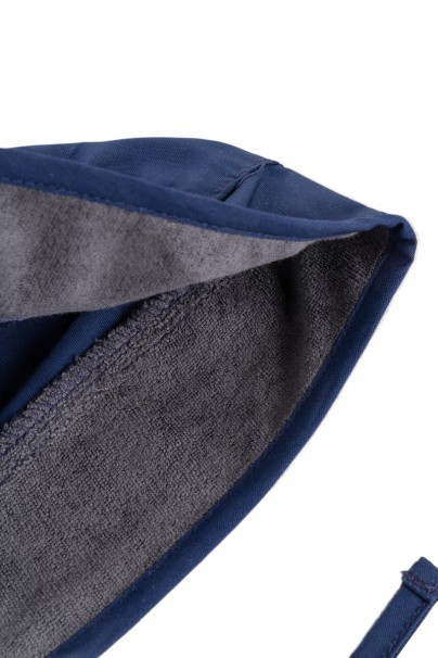 Lékařská čepice Cherokee Scrubs Hat námořnická modř-3