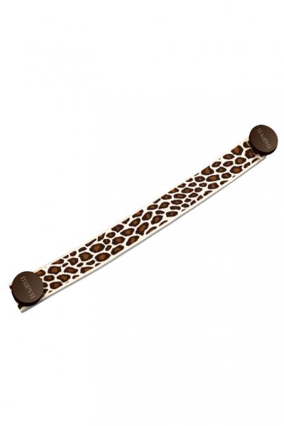 Adaptér pro ochranné masky Maevn, leopard, unisex-1